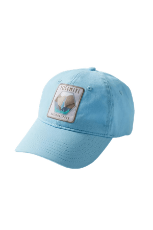 National Parks Baseball Hat | Urban Outfitters