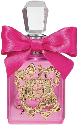 JUICY COUTURE Viva La Juicy Perfume