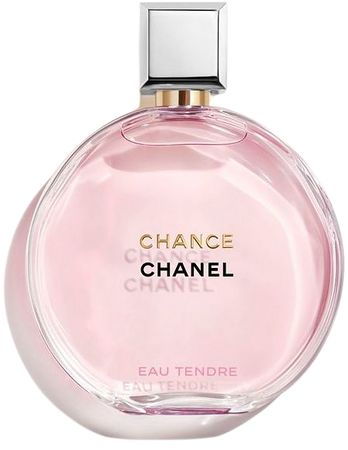 chanel perfume rose