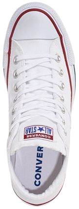 Converse Women's Chuck Taylor Madison Mid Casual Sneakers from Finish Line - Macy's