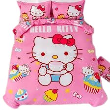 hello kitty bed - Google Search
