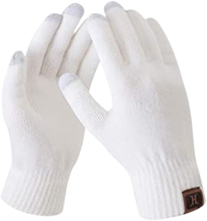 white winter gloves - Google Search