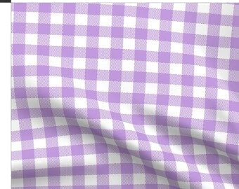 Purple Blanket