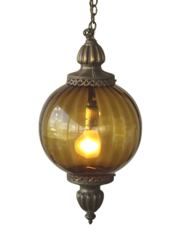 60s-vintage-amber-glass-swag-lamp-retro-round-globe-hanging-light-1stopretroshop-u42654-1.jpg (384×512)