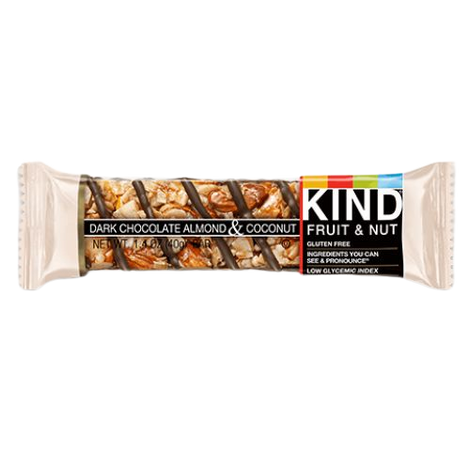 KIND Nut Bars | KIND Snacks