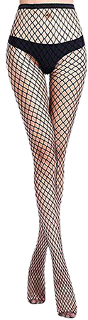 Fishnet tights