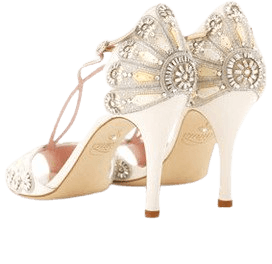 Vintage Inspired Wedding Shoes Elegant Best Vintage Inspired Art Deco T Bar Wedding Shoes Of Vintage Inspired Wedding Shoes