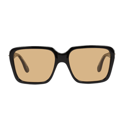 Square-Frame Acetate Sunglasses - Gucci | Mytheresa