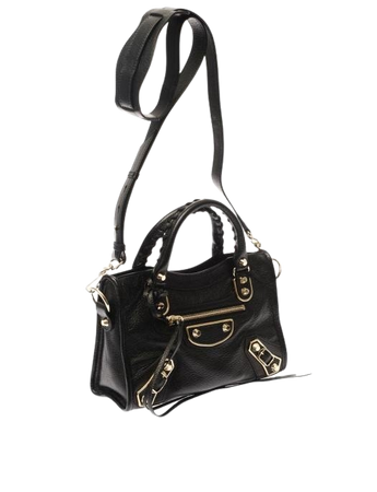 Mini Balenciaga Bag [CKRCE1646] - $372 :
