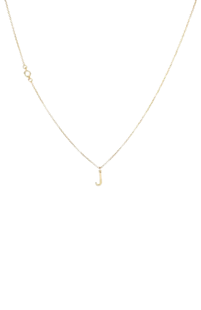 J necklace | Nordstrom