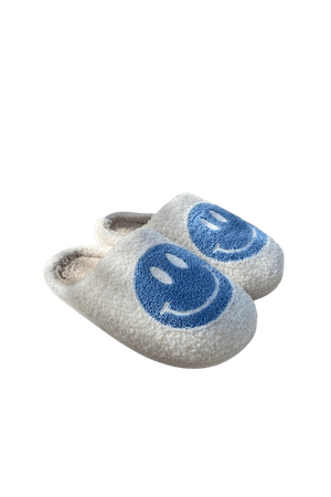 Yllw The Label Happy Home Slippers – BANDIER