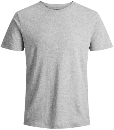 Grey t-shirt
