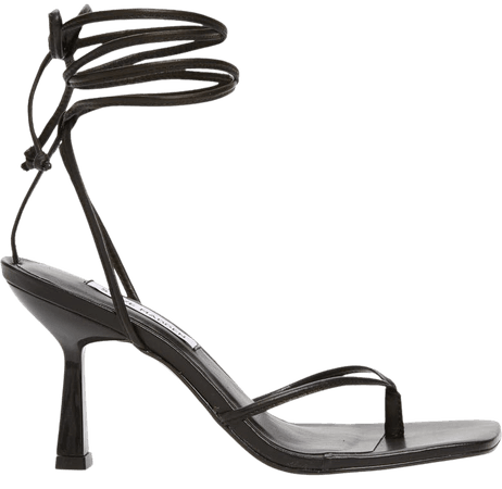 Steve Madden Khari Ankle Tie Sandal | Nordstrom