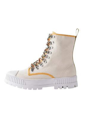UO Alexis Hiker Boot | Urban Outfitters