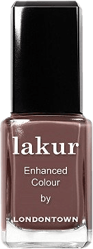 Londontown Lakur Enhanced Colour Nail Lacquer - Natural Charm
