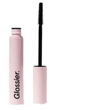 Lengthening Mascara, Smudge Proof Mascara | Glossier