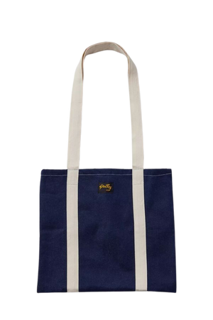 Stan Ray Denim Tote Bag | Urban Outfitters