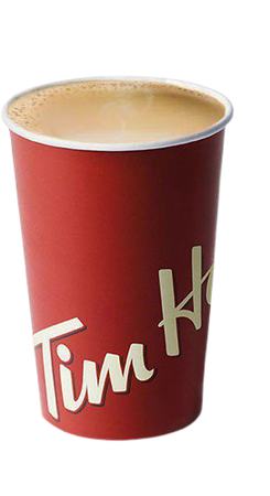 Coffee | Tim Hortons