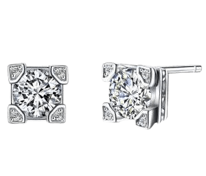 Meaning of Male wearing Stud Earrings | Fashion Accessories, wedding rings and fashion jewellery