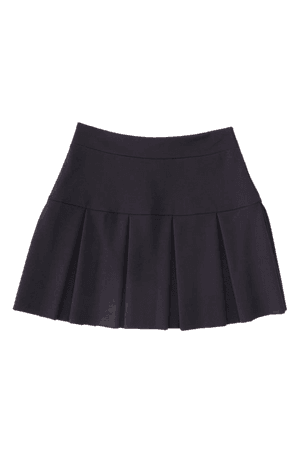 UO Pleated Tennis Mini Skirt | Urban Outfitters