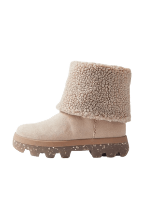Cool Planet Rest Boot | Urban Outfitters