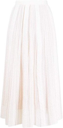 Cable Panel Skirt