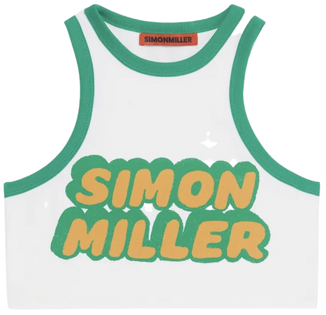 Simon Miller DIBBY GRAPHIC