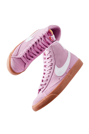Nike Blazer Mid ’77 Suede Sneaker | Urban Outfitters