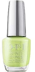 Amazon.com: OPI Infinite Shine, Opaque & Holographic Finish Silver Nail Polish, Up to 11 Days of Wear, Chip Resistant & Fast Drying, Fall 2023 Collection, Big Zodiac Energy, I Cancer-tainly Shine, 0.5 floz : Beauty & Personal Care