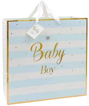 baby gift bag boy - Google Search