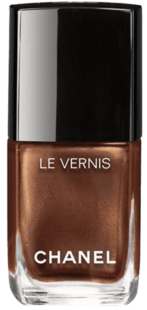 Pinterest - This is the most popular nail polish shade for fall.. and you can get it from YSL, Essie, Sally Hansen, Chanel, and MORE! | Products I Love