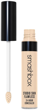 Smashbox Studio Skin Flawless Oil-Free 24 Hour Concealer & Reviews - Makeup - Beauty - Macy's