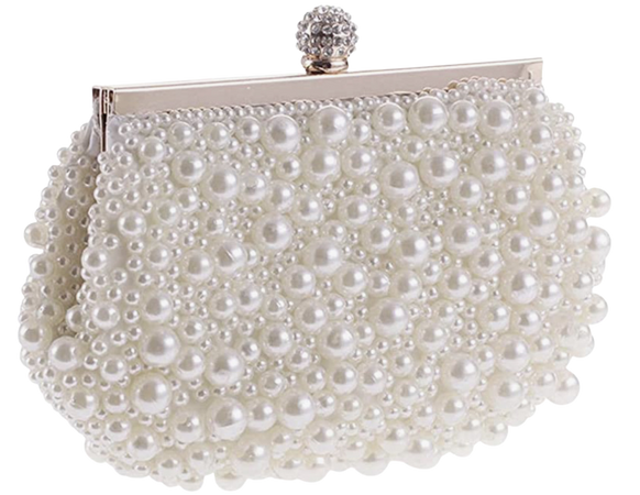 Pearls Bag