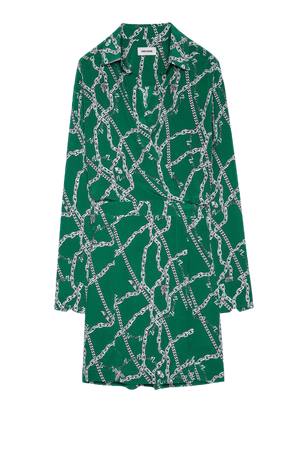 Ravy Dress - dress women | Zadig&Voltaire