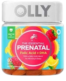 organic prenatal gummies - Google Search