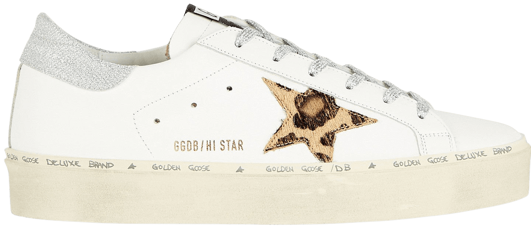 Golden Goose | Superstar Low-Top Sneakers | INTERMIX®