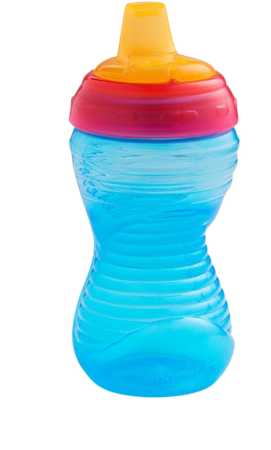 Mighty Grip Sippy Cup - 10 oz | Munchkin.com