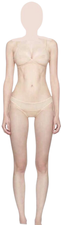 body figure