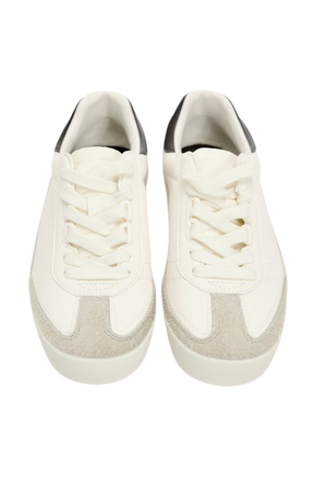 CASUAL ATHLETIC SNEAKERS - Multi-color | ZARA United States