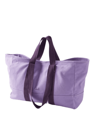 UO Suda Canvas Tote Bag | Urban Outfitters