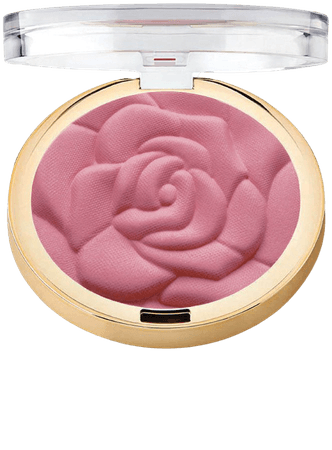 Milani Rose Powder Blush (Romantic Rose)