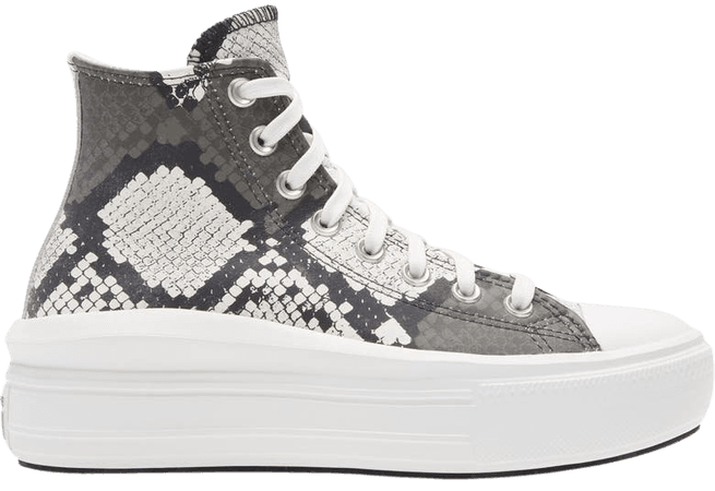 Converse Chuck Taylor® All Star® High Top Platform Sneaker | Nordstrom