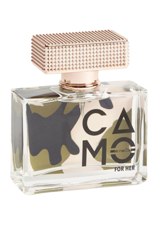 camo perfume - Google Search