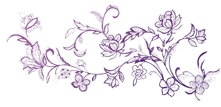 purple design