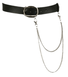 belt chain png