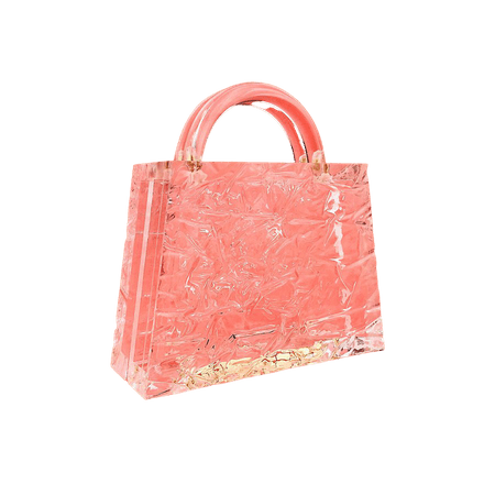 Clear Acrylic Box Evening Bag Women 2020 Summer Top Handle Dinner Clutch Purses Ladies Transparent Crystal Handbag High Quality|Shoulder Bags| - AliExpress