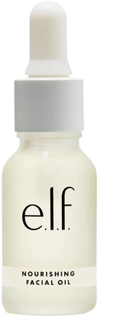 Nourishing Facial Oil | e.l.f. Cosmetics