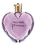 Amazon.com : Vera Wang Princess Eau de Toilette Spray for Women, 3.4 Fl Ounce : Eau De Toilettes : Beauty & Personal Care