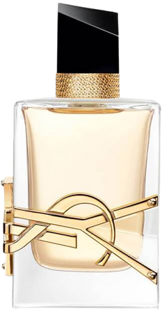 ysl gold perfume