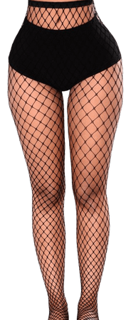Fishnet Stockings